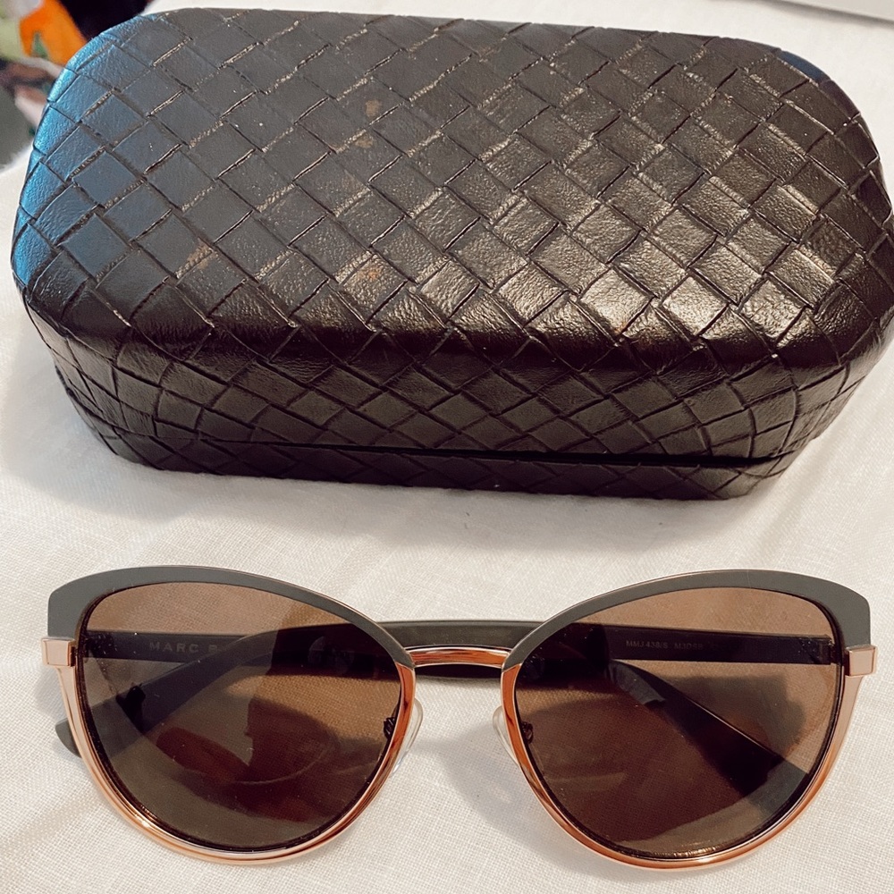 Marc by Marc Jacobs sunglasses
